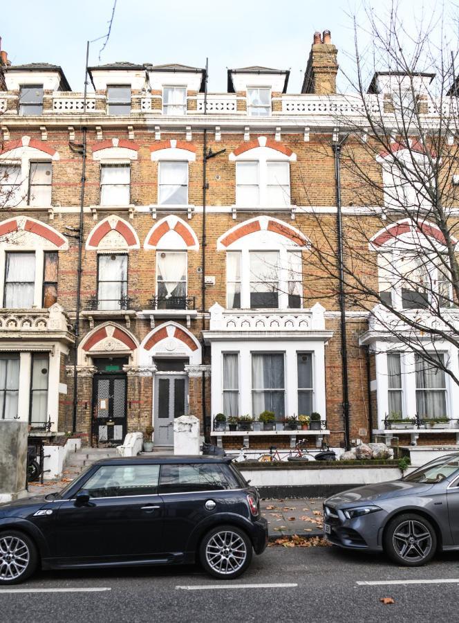 Appartement Modern Luxurious 3 Bed Flat With Private Garden & Bbq Londres