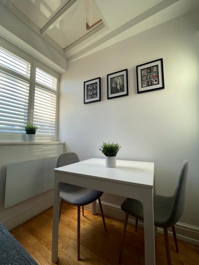 Tanya's Flat-lovely 1 Bed In The Heart Of * Londen