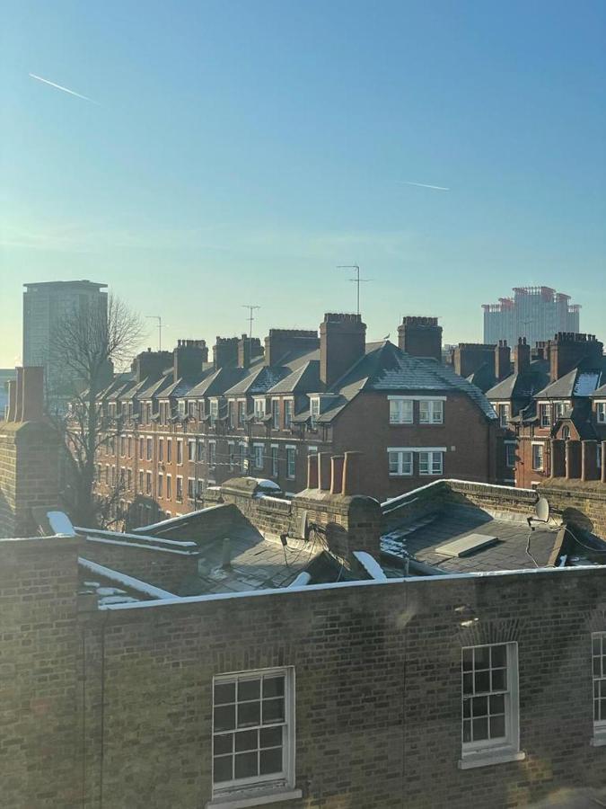 Tanya's Flat-lovely 1 Bed In The Heart Of Appartement *