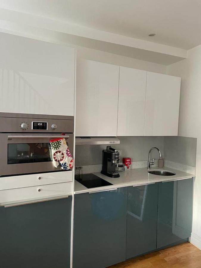 Tanya's Flat-lovely 1 Bed In The Heart Of Appartement *
