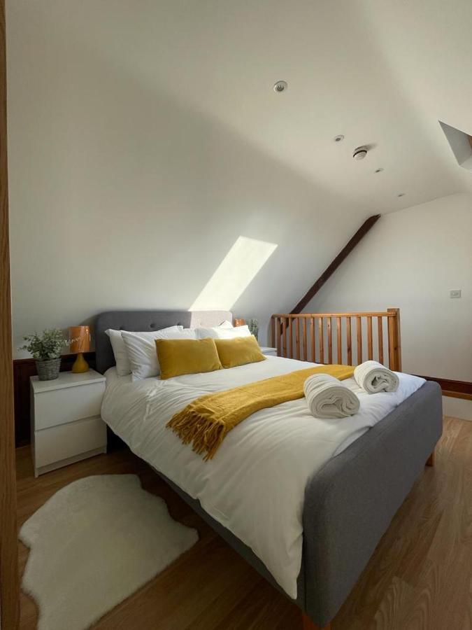 Tanya's Flat-lovely 1 Bed In The Heart Of * Londen