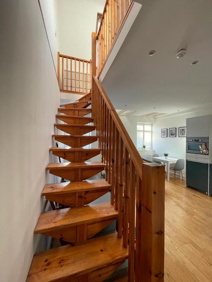 Tanya's Flat-lovely 1 Bed In The Heart Of Appartement