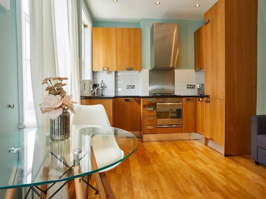 Apartment Central London * Londres