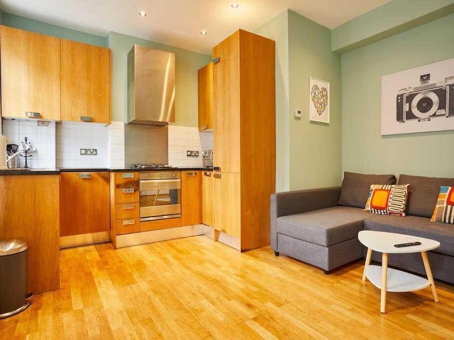 Apartment Central London Appartement