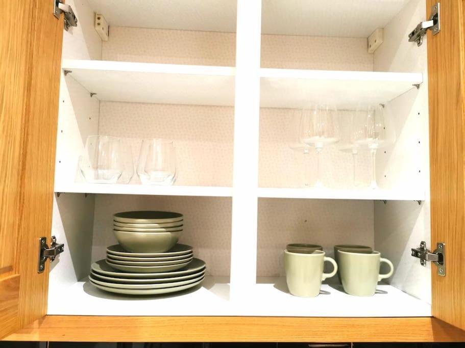 Apartment Lovely 1 Bed Flat In Trendy Peckham
