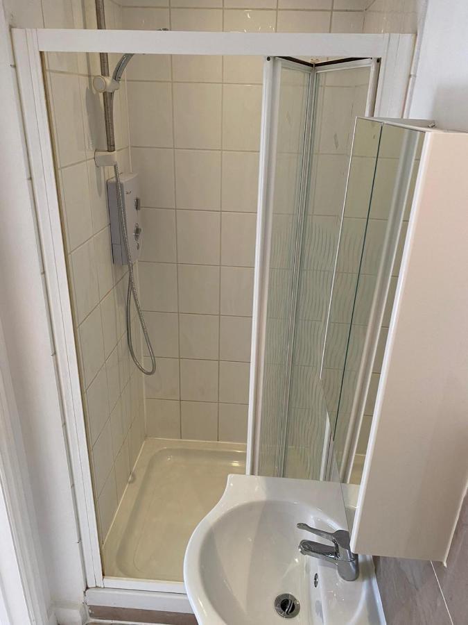 Apartamento Studio On Finchley Road *
