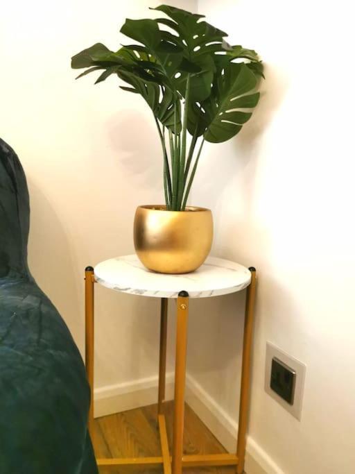 Apartamento Lovely 1 Bed Flat In Trendy Peckham
