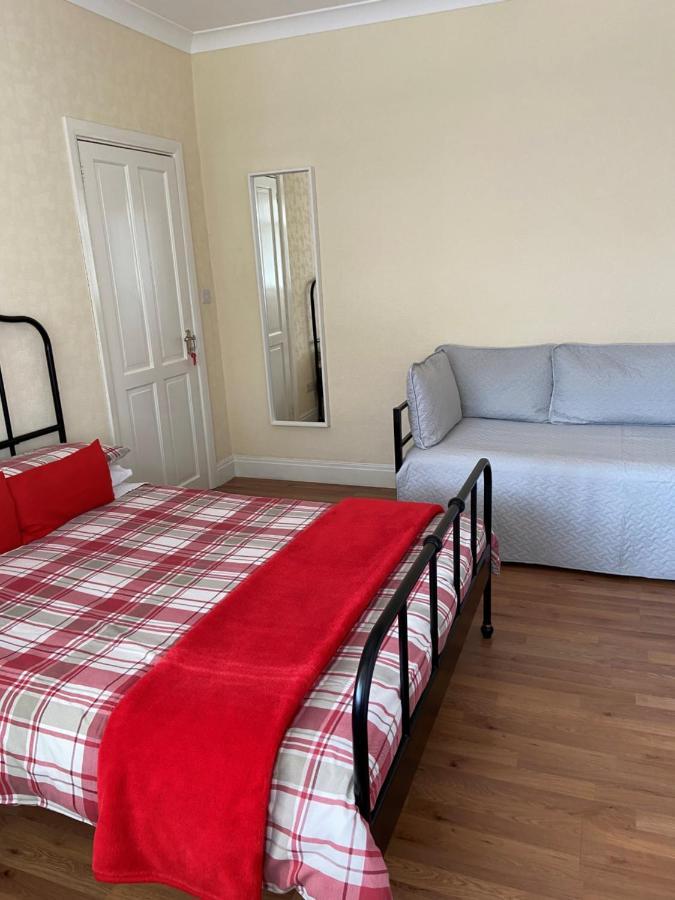 Streatham Common Bed and breakfast *