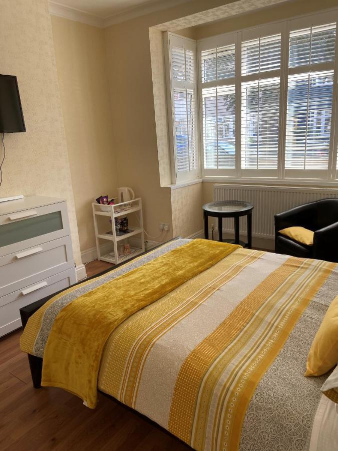 Bed and breakfast Streatham Common