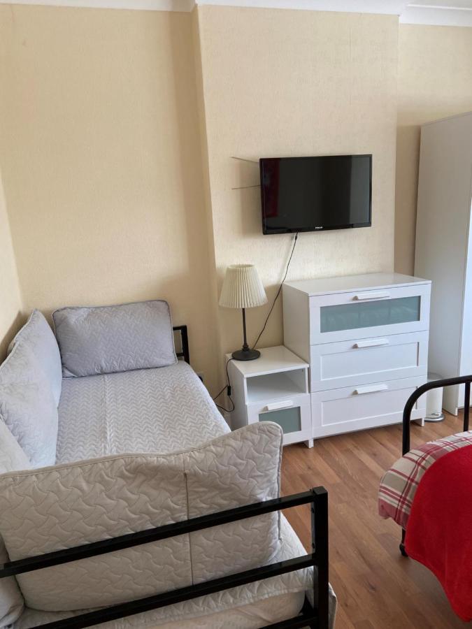 Bed and breakfast Streatham Common *