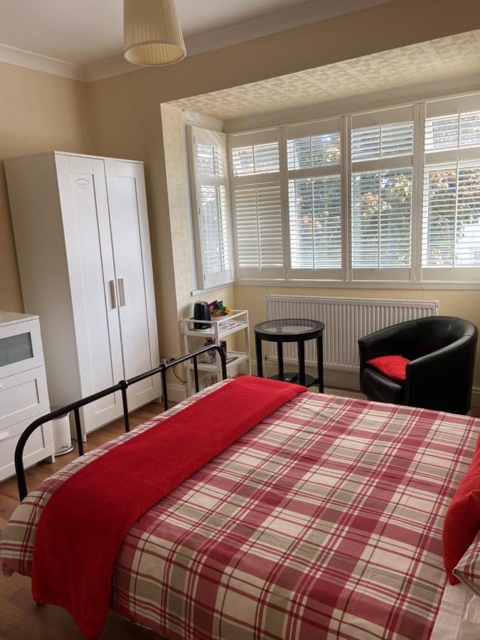 Streatham Common Bed and breakfast Londres