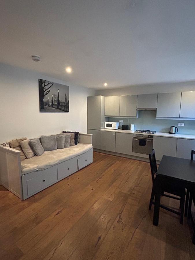Apartment Luxurious Central Soho