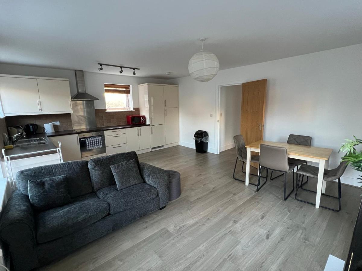 221 Clapham Road Appartement Londres