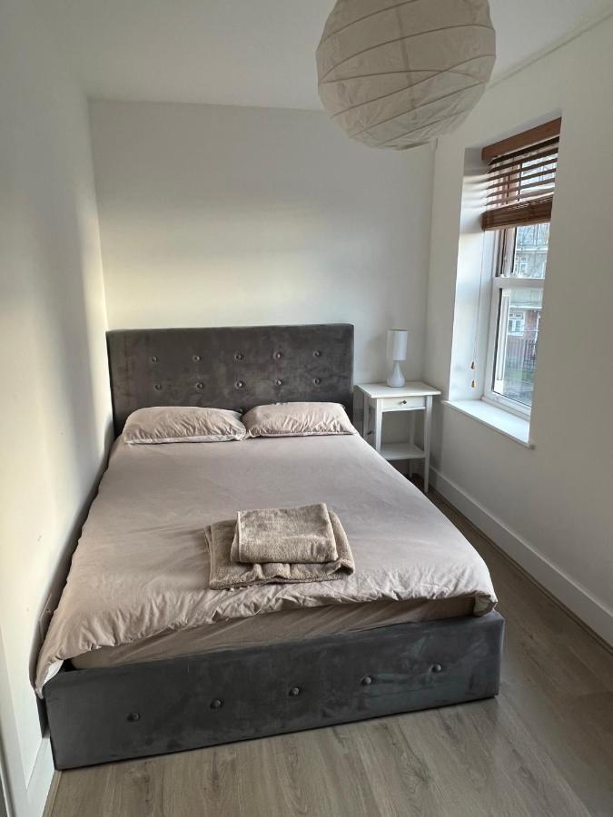 221 Clapham Road Appartement Londres