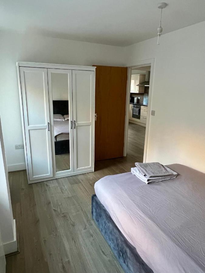 Appartement 221 Clapham Road *