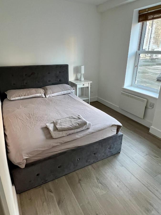 Appartement 221 Clapham Road