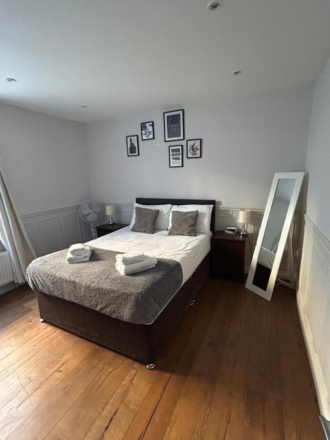 Luxurious Central Soho *