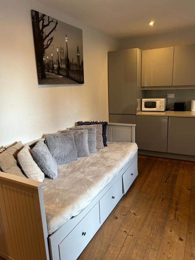 Apartment Luxurious Central Soho