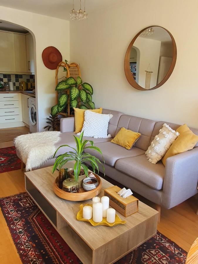 Apartamento Parkview Court *