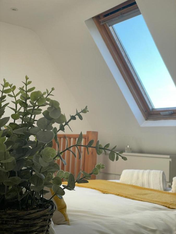 Tanya's Flat-lovely 1 Bed In The Heart Of Appartement *