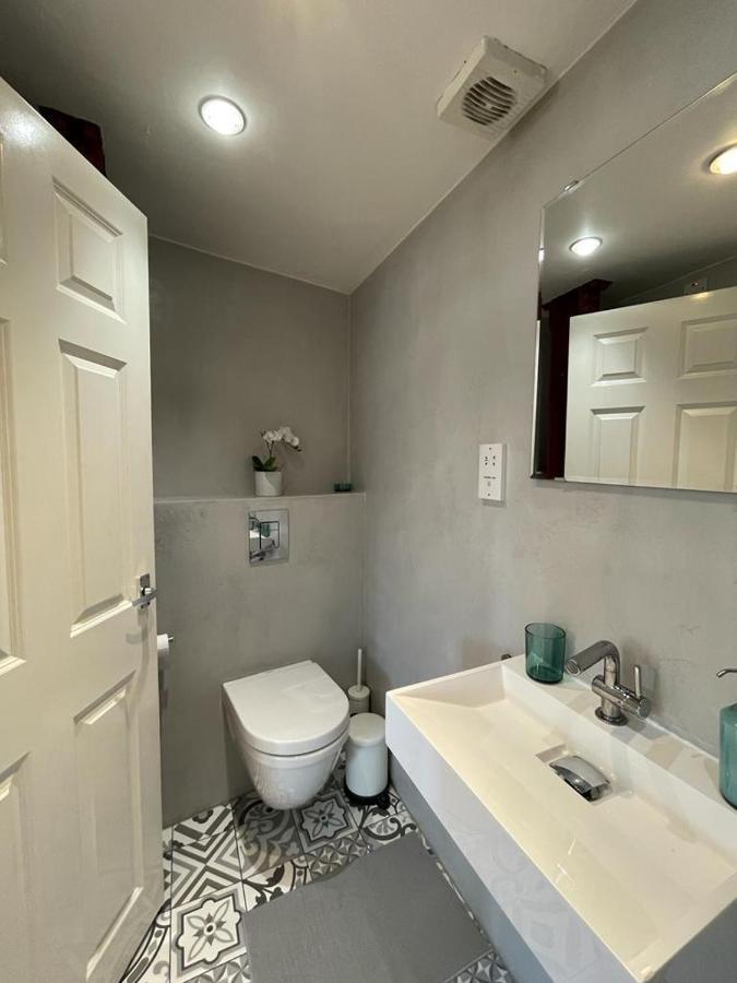Tanya's Flat-lovely 1 Bed In The Heart Of Appartement *