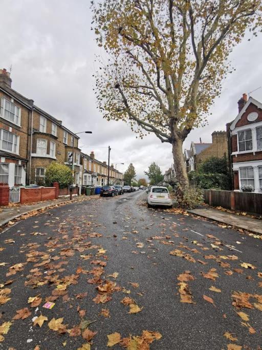 Apartment Lovely 1 Bed Flat In Trendy Peckham *