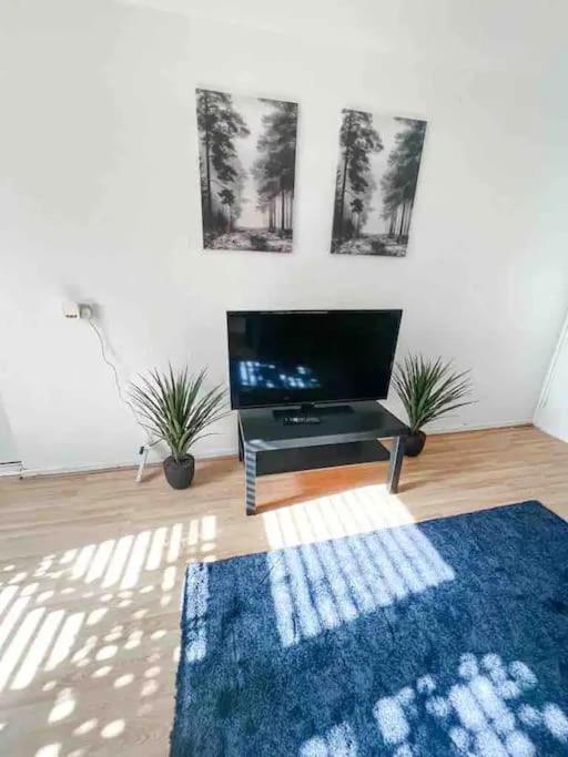 Spacious Two Bedroom Flat * Londres