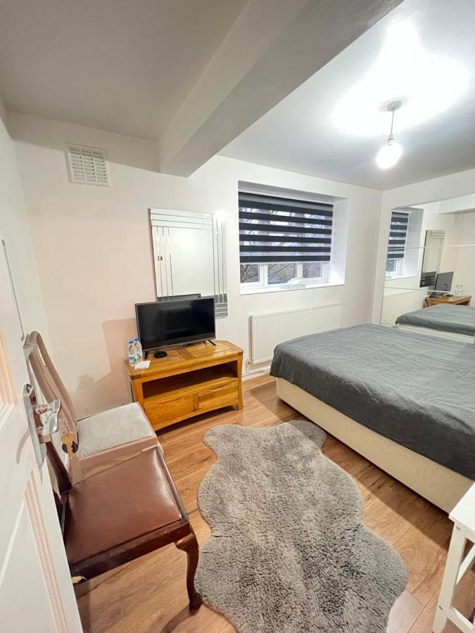 Hospedagem domiciliar Woodbury House 5b