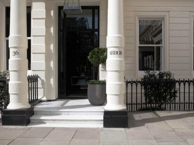 Signature Townhouse Hyde Park Hotel Londres