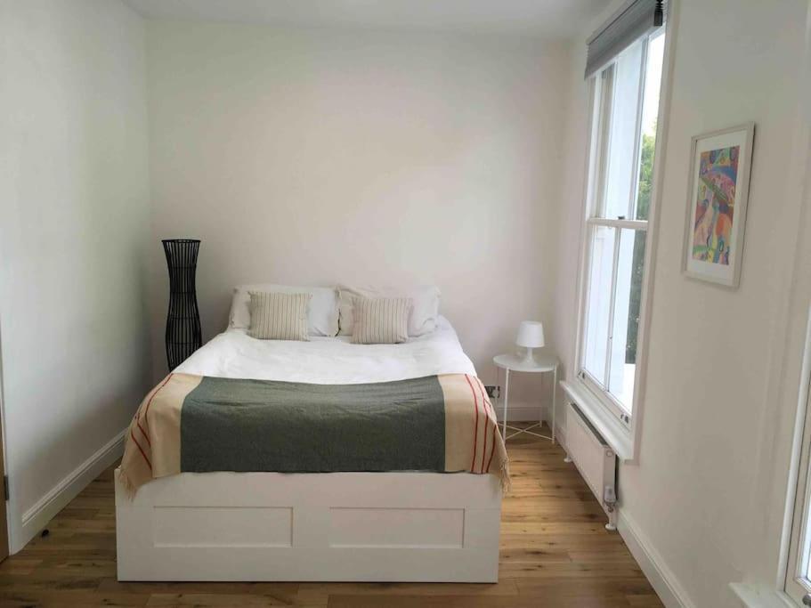 Appartement Newly Refurbished 2-bedroom Flat In Notting Hill *