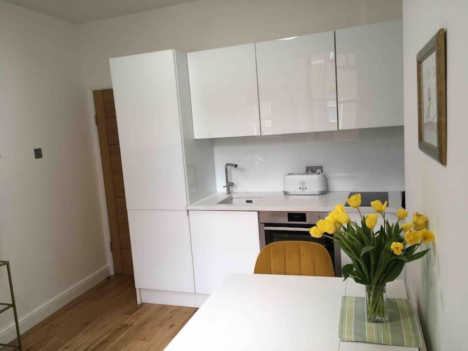 Appartement Newly Refurbished 2-bedroom Flat In Notting Hill
