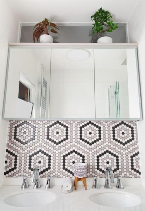 Newly Refurbished 2-bedroom Flat In Notting Hill Appartement *