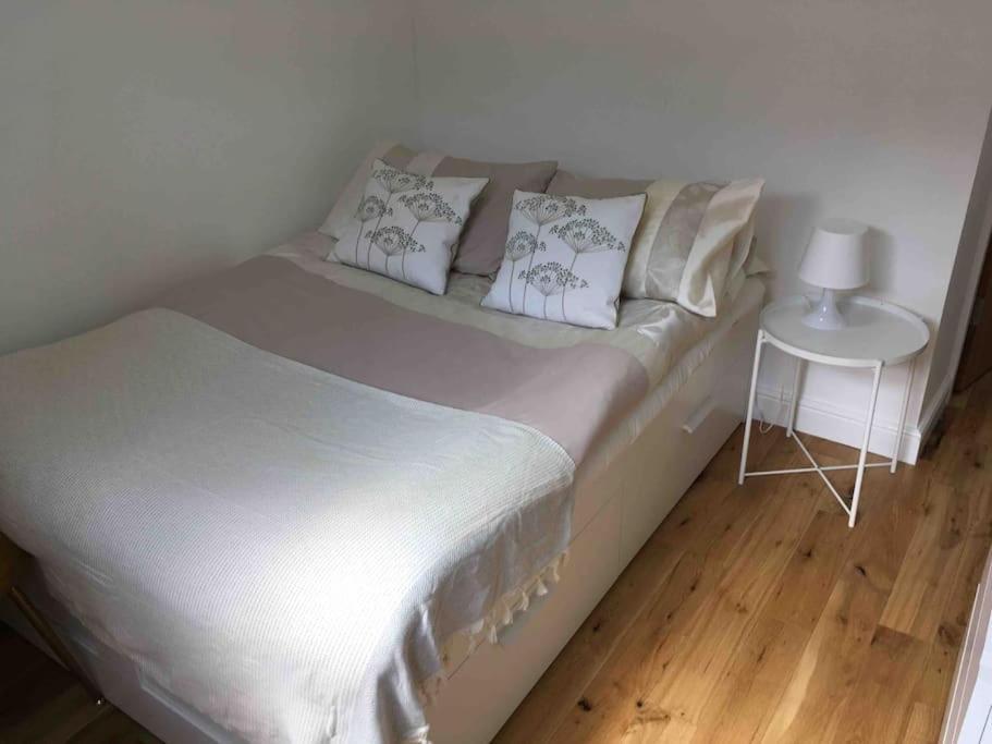Appartement Newly Refurbished 2-bedroom Flat In Notting Hill *