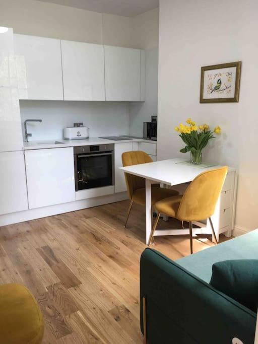 Appartement Newly Refurbished 2-bedroom Flat In Notting Hill *