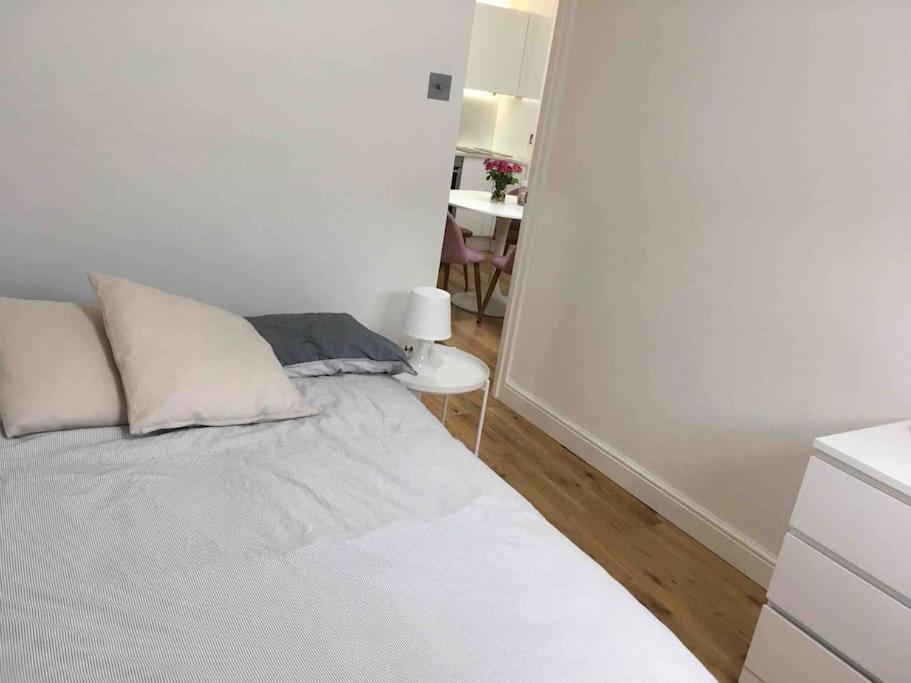 Appartement Newly Refurbished 2-bedroom Flat In Notting Hill Londres