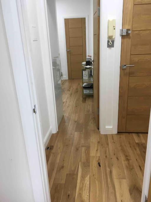 Newly Refurbished 2-bedroom Flat In Notting Hill Apartamento *
