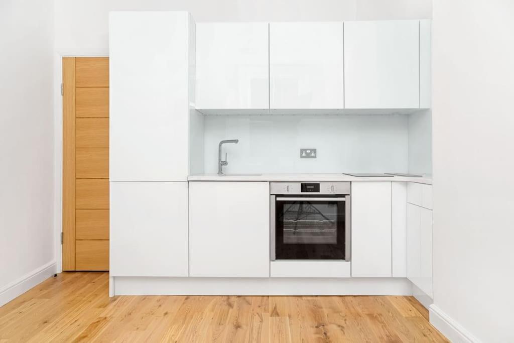 Newly Refurbished 2-bedroom Flat In Notting Hill Londres