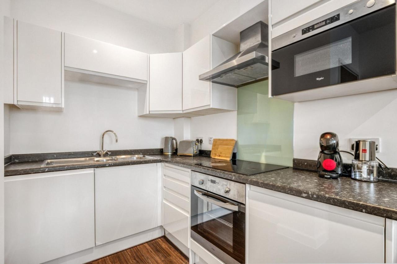 Fantastic 1 Bed By Heathrow Airport Apartamento Londres