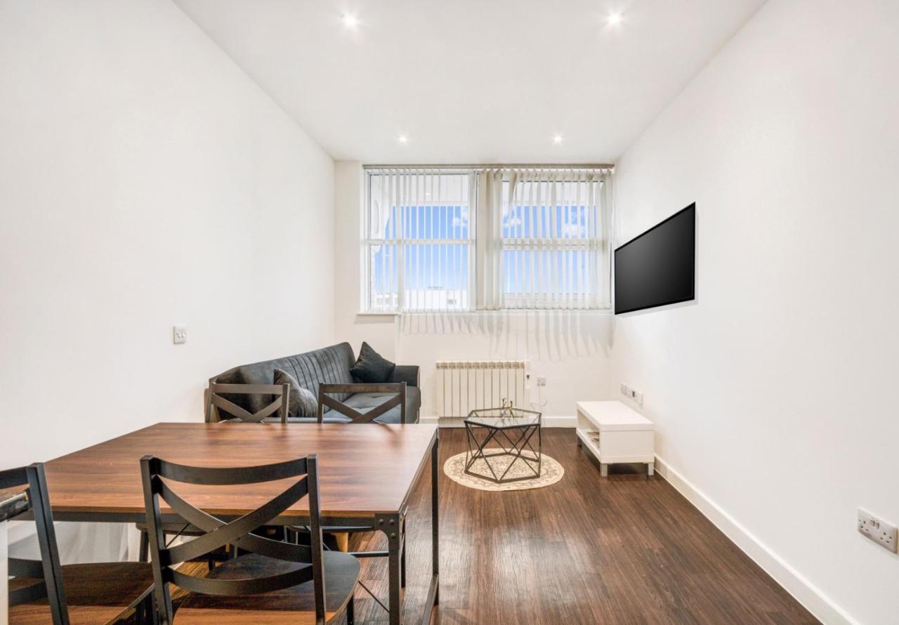 Apartamento Fantastic 1 Bed By Heathrow Airport