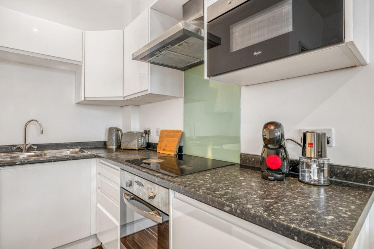 Fantastic 1 Bed By Heathrow Airport Apartamento Londres