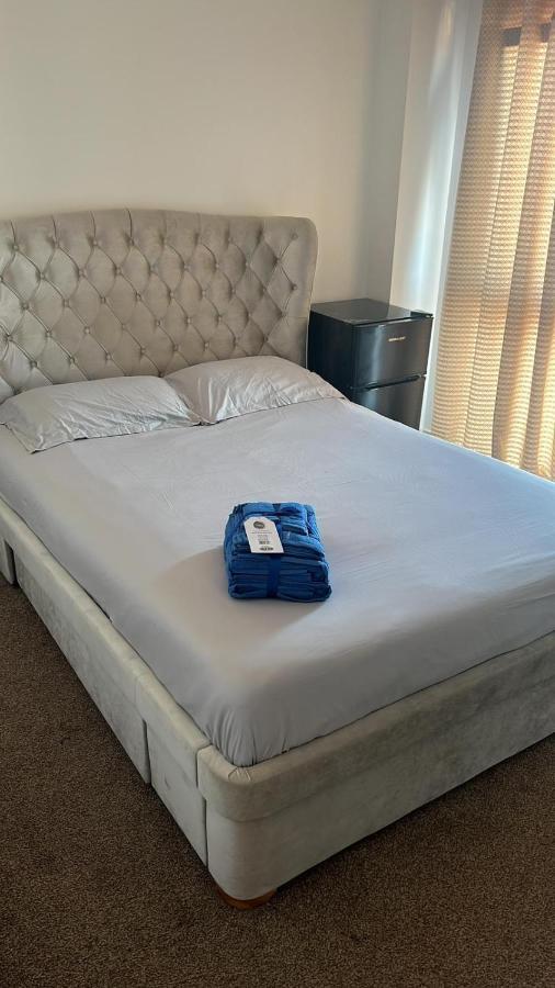 Lovely Luxury 1-bed In Wembley Apartamento Londres