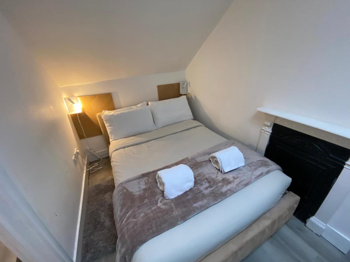 Cosy Flat In London
