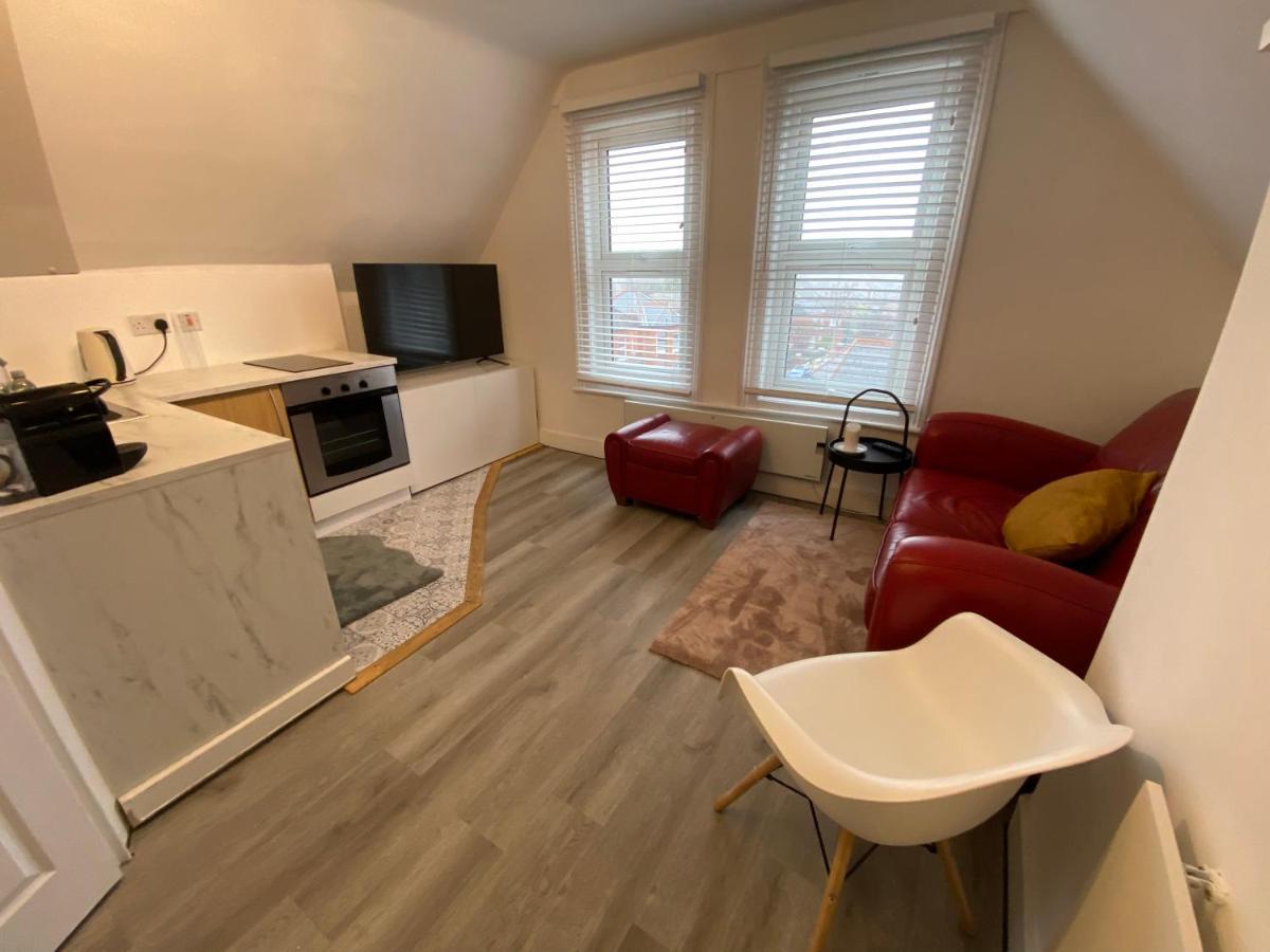 Appartement Cosy Flat In