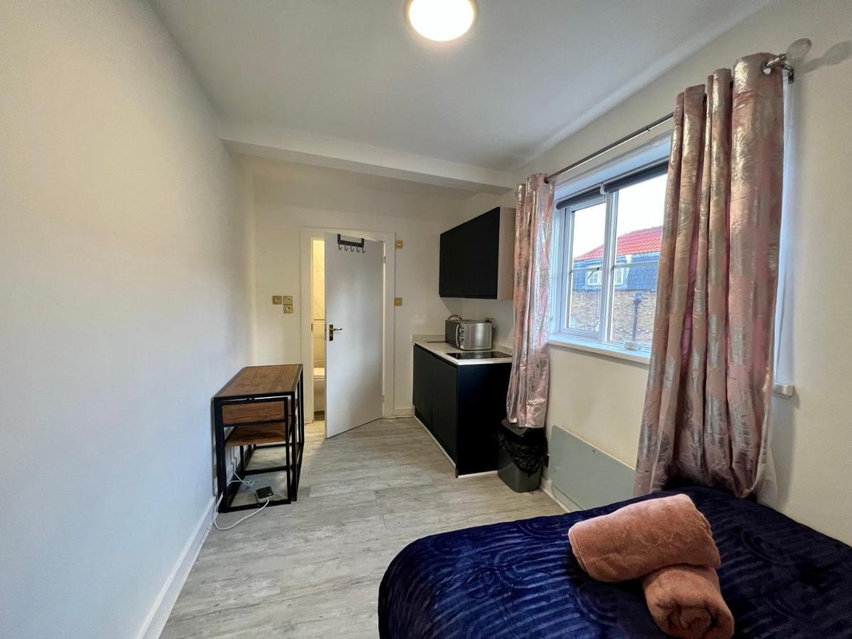 Brick Lane House Appartement