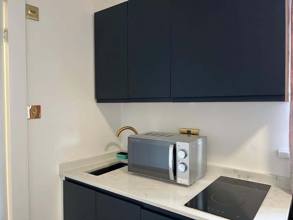 Brick Lane House Appartement *