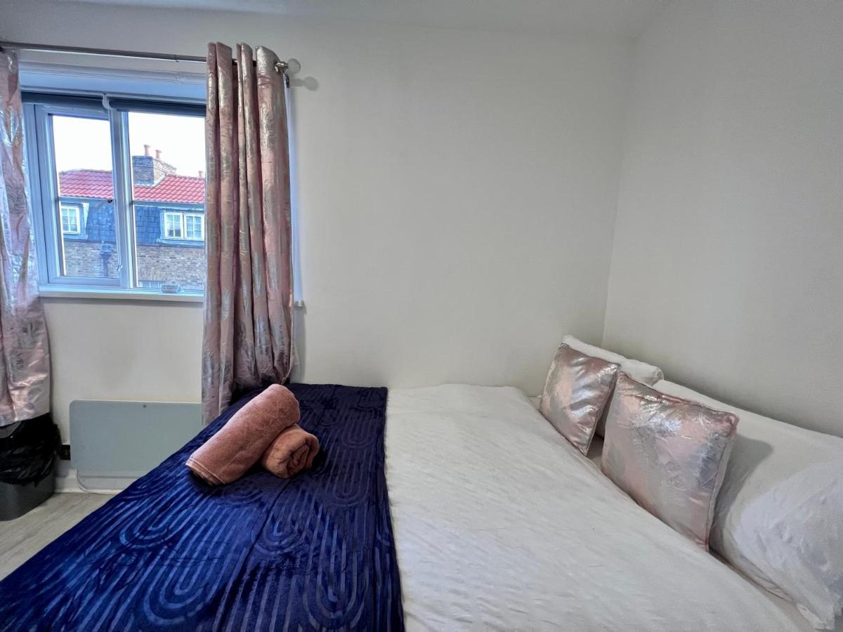 Appartement Brick Lane House