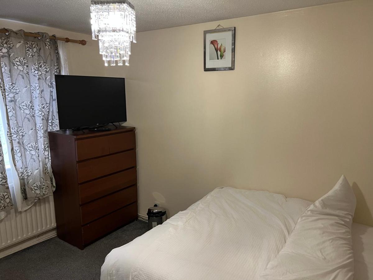 Séjour chez l'habitant Henderson Court *