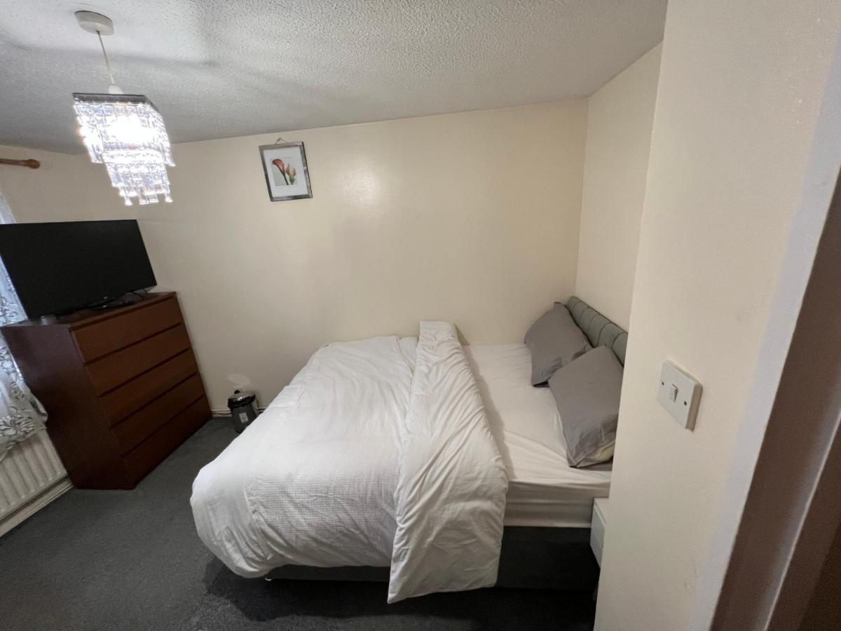 Séjour chez l'habitant Henderson Court