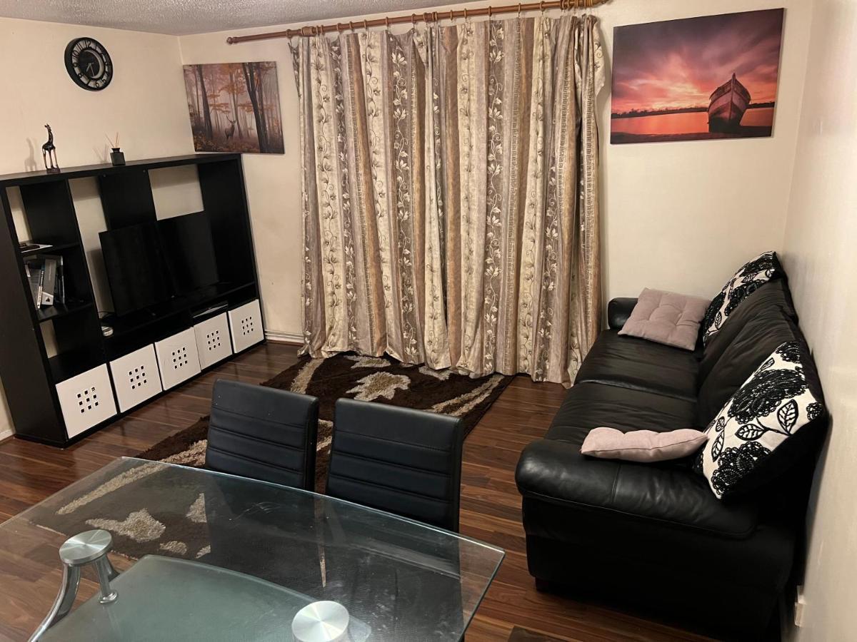 Séjour chez l'habitant Henderson Court