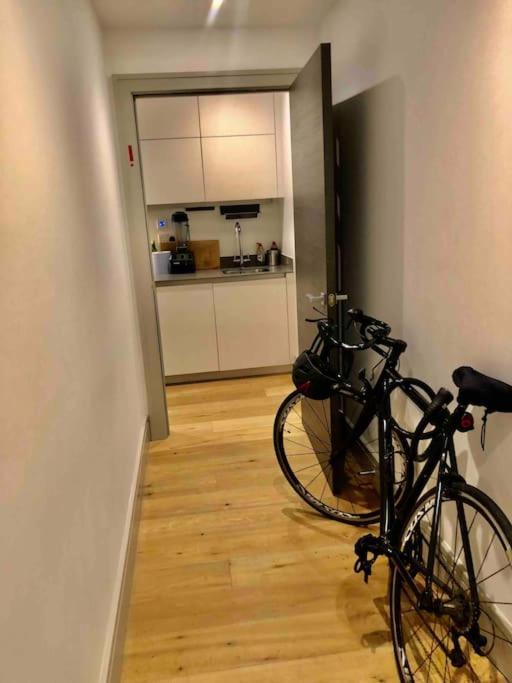Apartamento Cheviot House